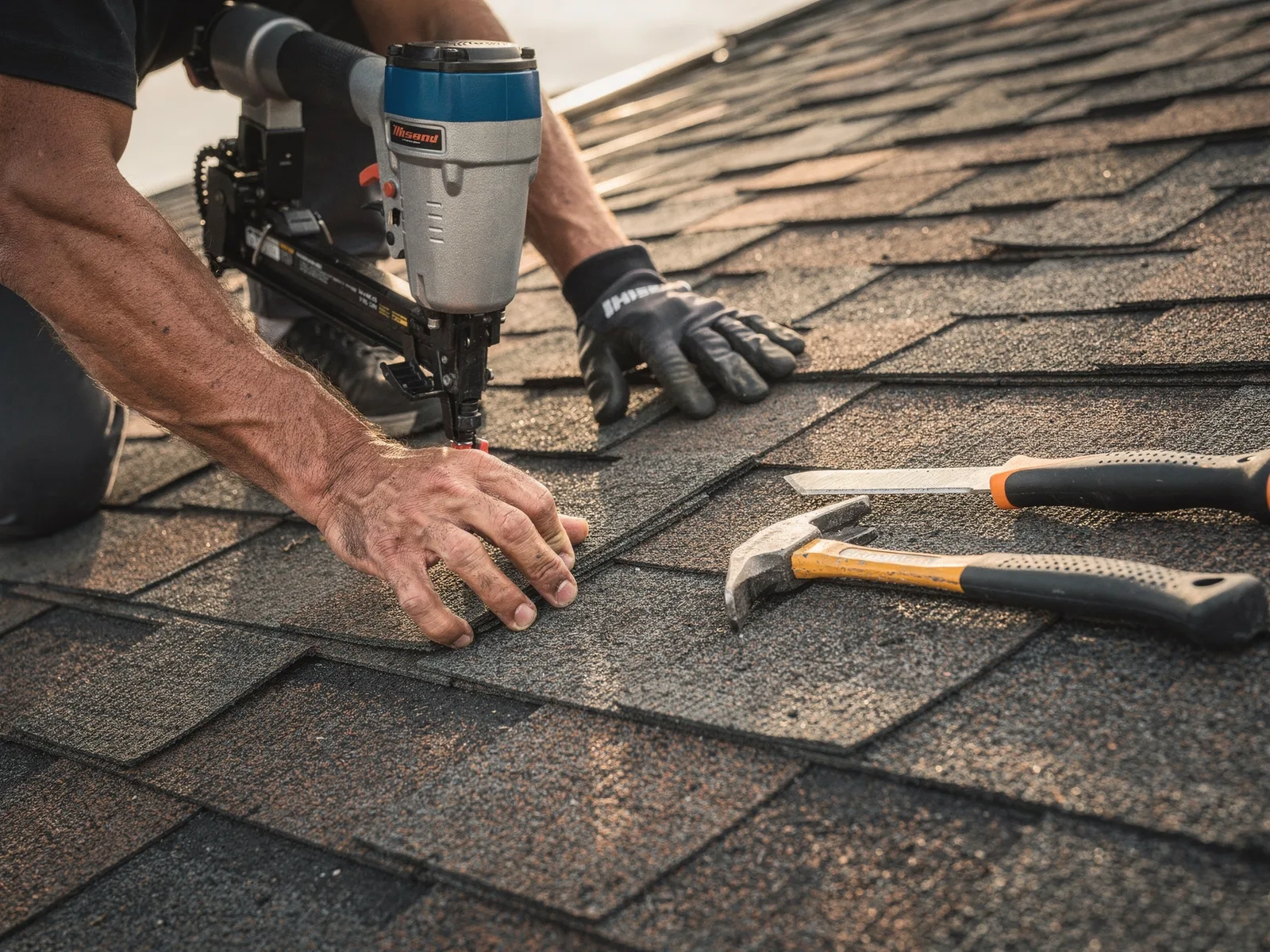 Why choose Roof Repair in Alta Vista, KS